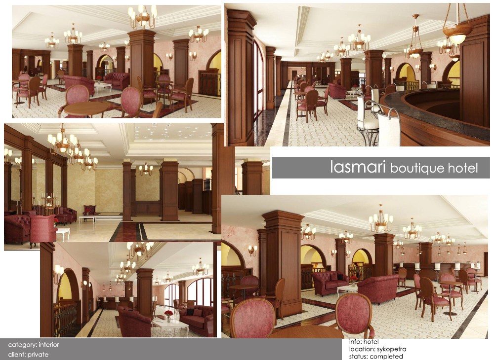 lasmari boutique hotel