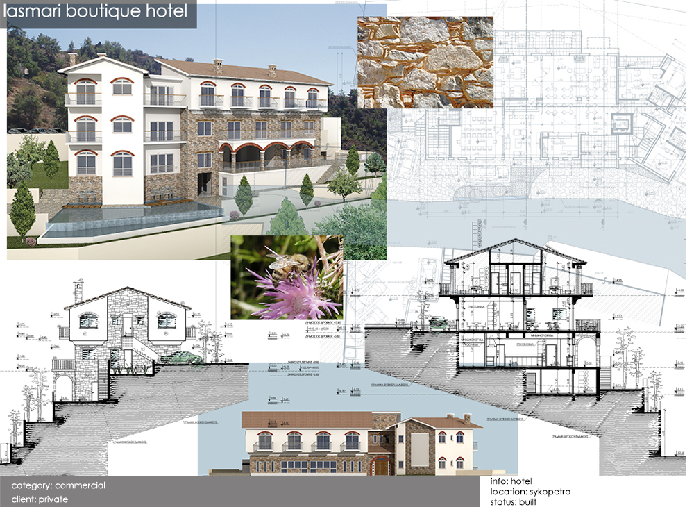 lasmari boutique hotel