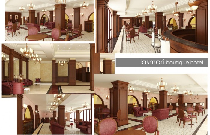 lasmari boutique hotel