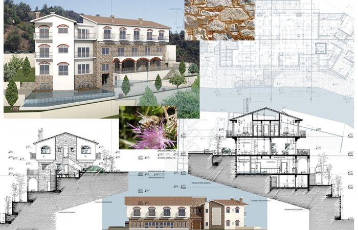 lasmari boutique hotel